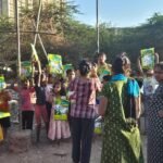 Distribution of Medicines